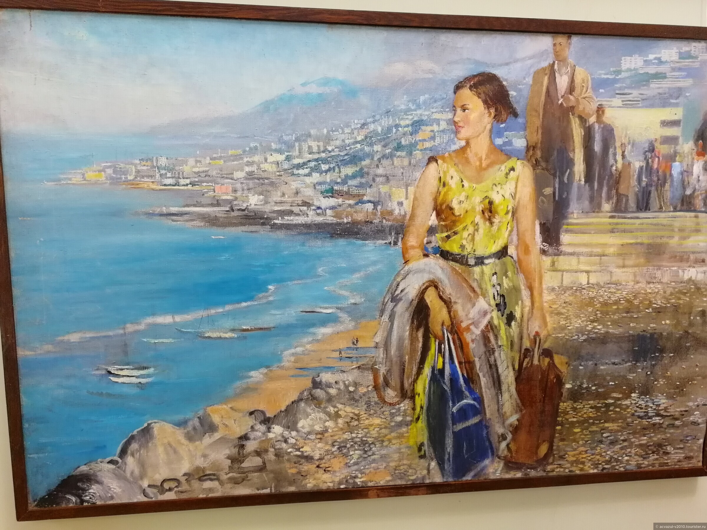 Картины Юрия Пименова С Названиями Фото