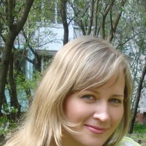 Турист Светлана Чуднова (tonuscentr)
