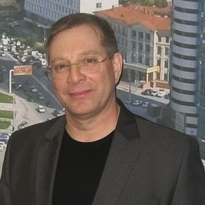 Турист Игорь Рывкин (lir59)