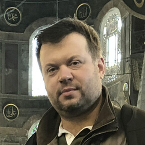 Турист Андрей Денисевич (andenismailru)