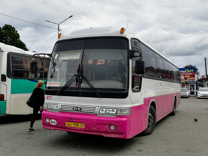 Автобус 60-го маршрута в Барнауле и его расписание