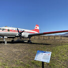 Дальневосточный музей авиации