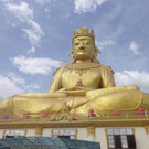 Пагода Mahar Kyein Thitsar Shin 