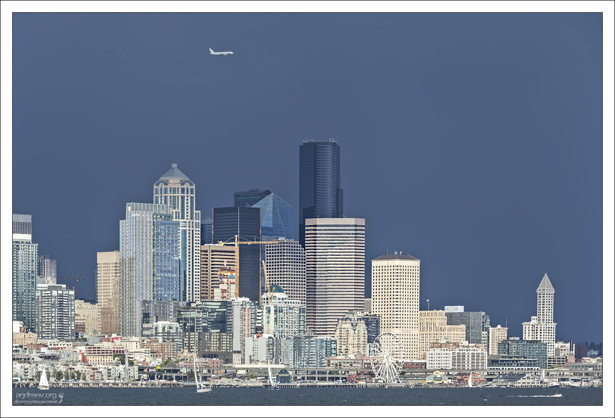 North Seattle Escorts