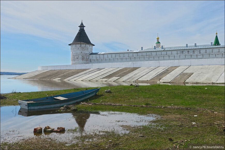 Та самая лодочка