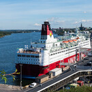 Порт Стадсгорден, Viking Line Terminal