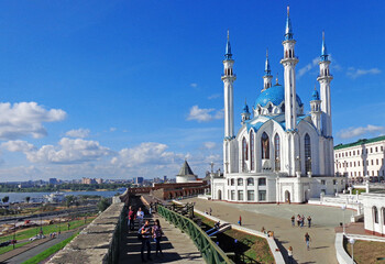 Татарстан вводит QR-коды для поездок на всех видах транспорта 