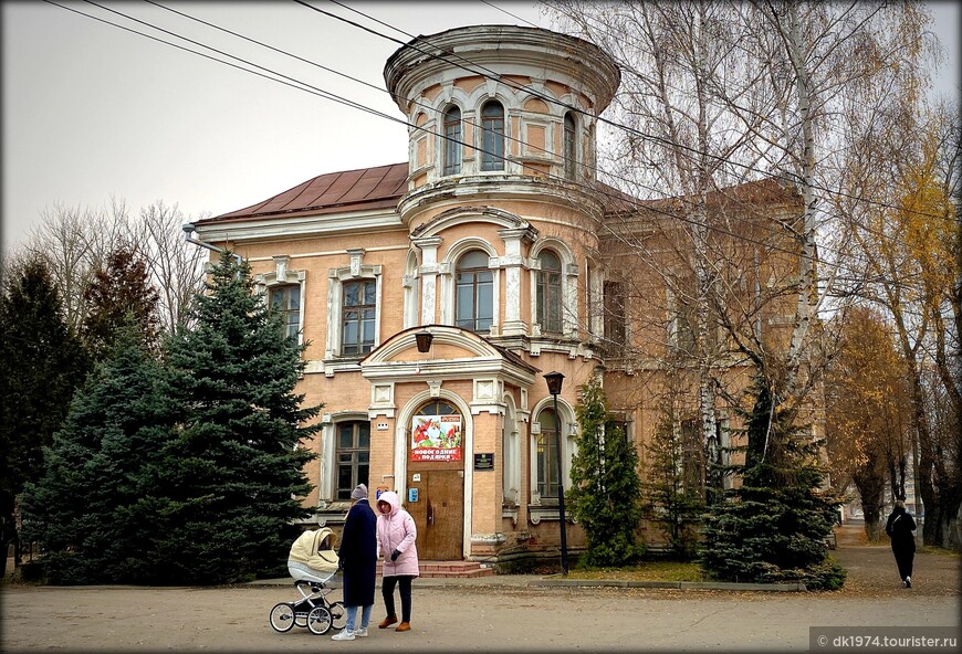 Брянский уикенд ч.2 — Клинцы и древние города области