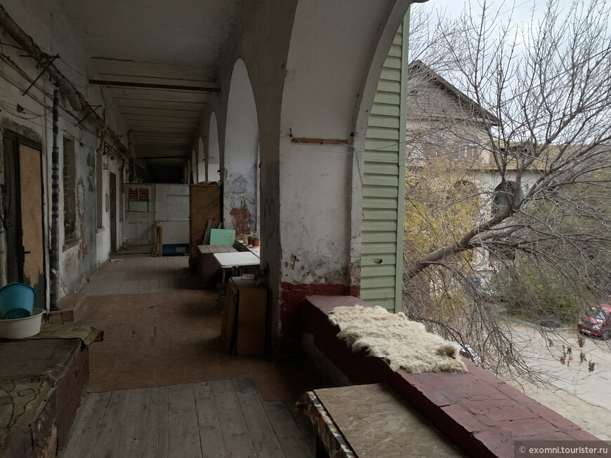 Астрахань: блеск и нищета каспийской столицы. Часть 3