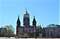 Главная достопримечательность города  — Михайло-Архангельский собор