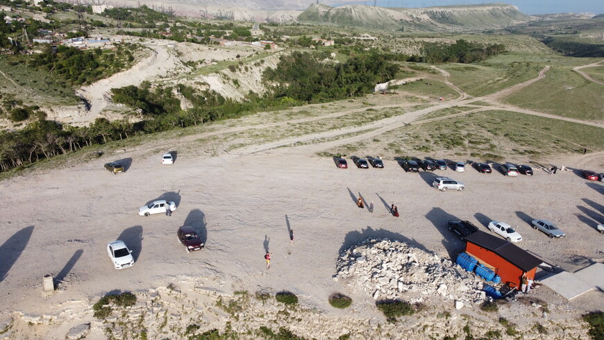 Первый день в Дагестане: Сулакский каньон, Кизилюрт и пара советов (фото + видео)