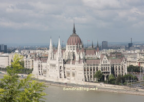 Будапешт-Венгрия