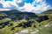 Вид на скалу Лермонтова с обзорной площадки