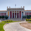 Национальный Археологический Музей Афин