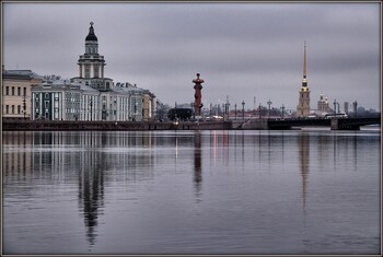 Отели Петербурга с 27 декабря будут принимать гостей с QR-кодами 