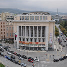 Национальный театр Северной Греции