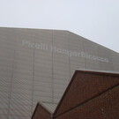 Галерея Pirelli HangarBicocca