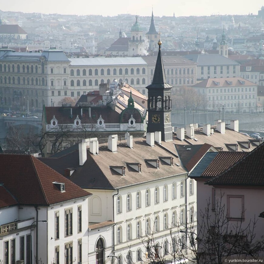 Чехия в инстаграмках, часть 2