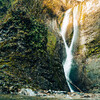 Ореховский водопад в Сочи. Фотосессии в Сочи на природе