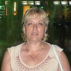 Турист Татьяна Давыдова (Davidova591)
