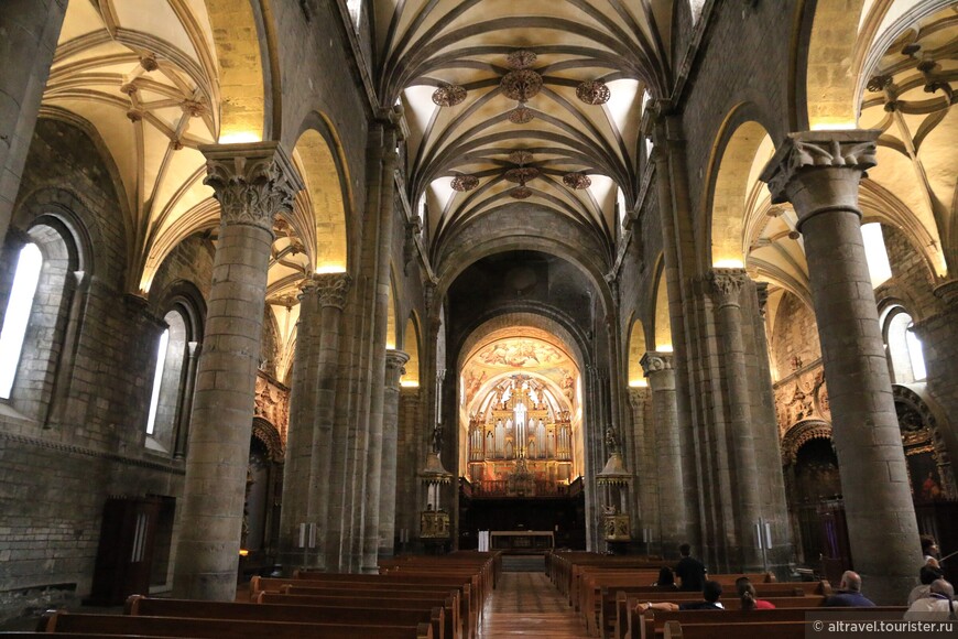 Хака — первая столица Арагона