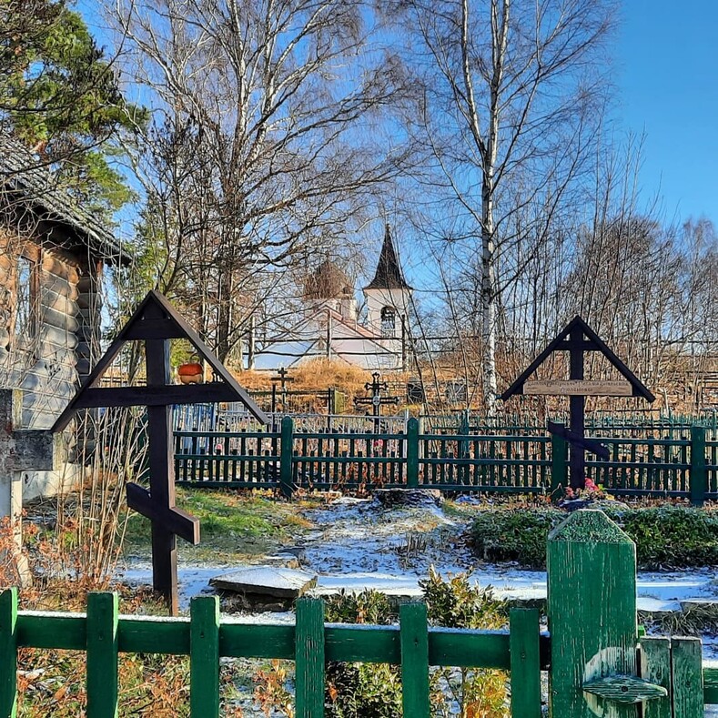 Тульское село Бёхово стало первым в списке лучших туристических деревень 2021 года по версии UNWTO