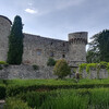 Замок Мелето