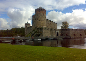 Savonlinna