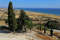 Пески времени в Курионе, одном из древнейших городов Кипра