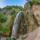 Водопад Грунас