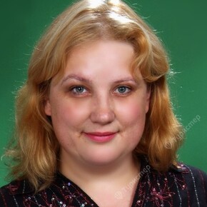 Турист Наталья Глухарёва (maicontenta)