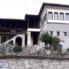  Этнографический музей в Берате