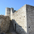 Крепость Берата