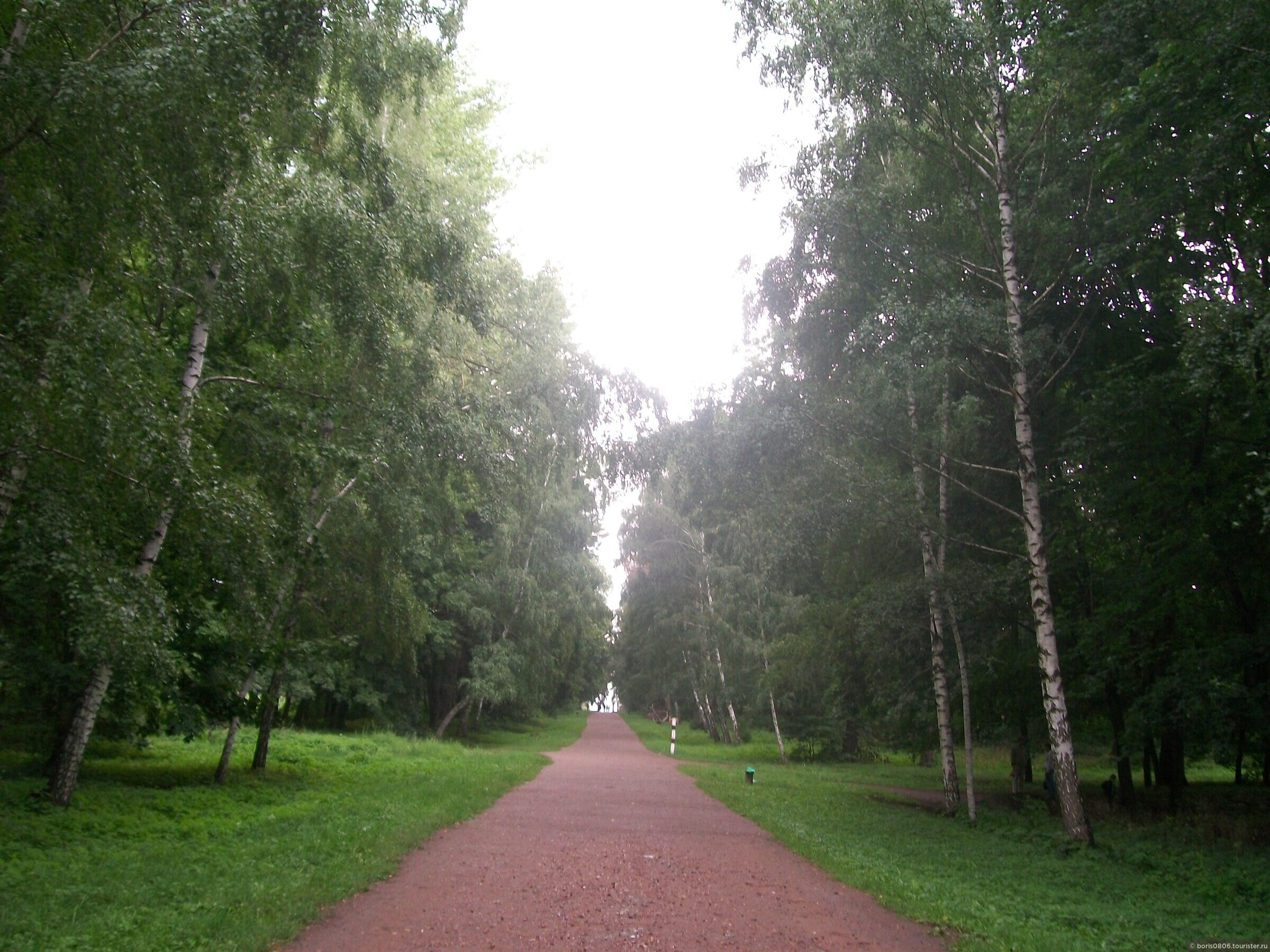 Набережная В Богородицке Фото Новая