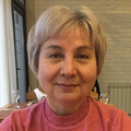 Турист Людмила Султанова (Ludmila52)