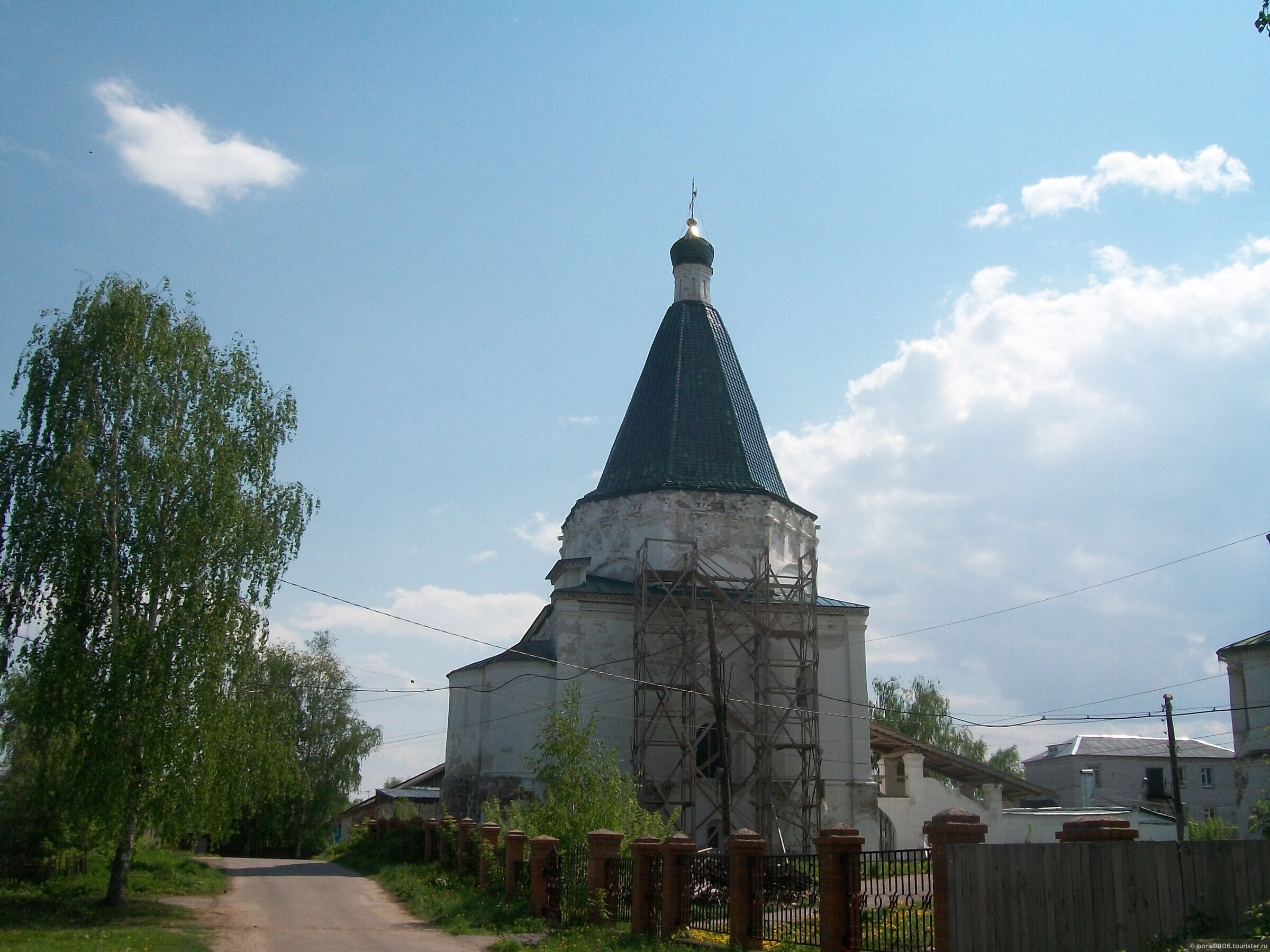 Погода в балахне нижегородской области на 14