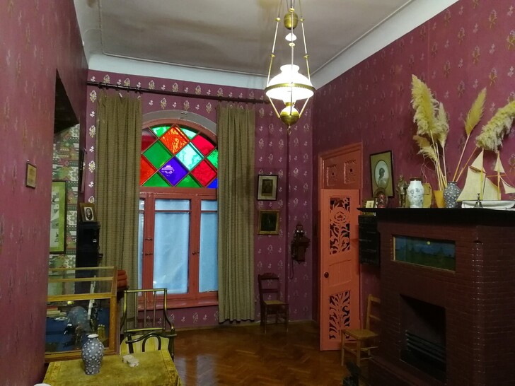 Музей А. П. Чехова в Ялте