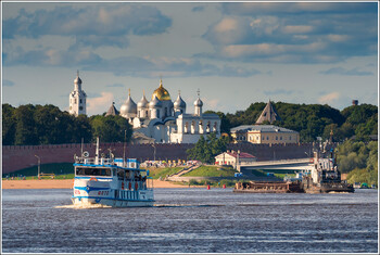 Россияне потратили более 3 трлн рублей на внутренний туризм 