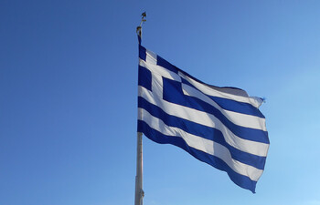 Греция вводит новые ограничения для прибывающих 