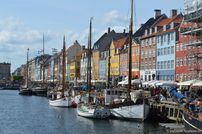 10 фактов про Данию, о которых вам интересно будет узнать