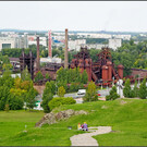 Эко-индустриальный технопарк «Старый демидовский завод»