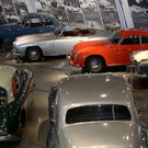 Автомобильный музей Hellenic Motor