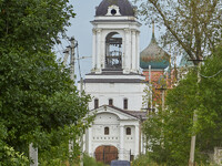 Ростов - Авраамиев монастырь