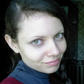 Турист Екатерина Гракова (Evridik)