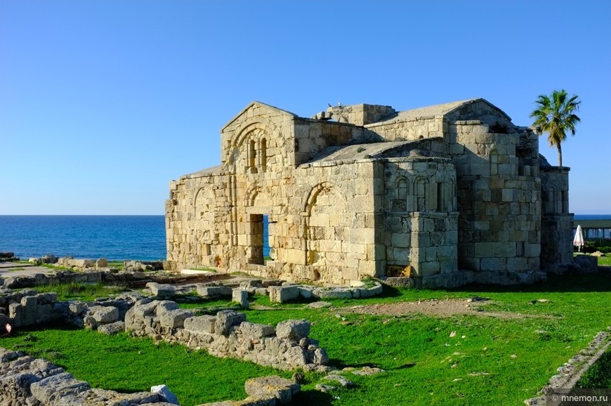 Более чем 100 занимательных и познавательных фактов о Кипре. Mnemon