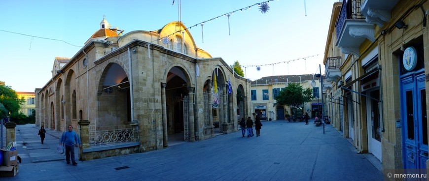 Более чем 100 занимательных и познавательных фактов о Кипре. Mnemon