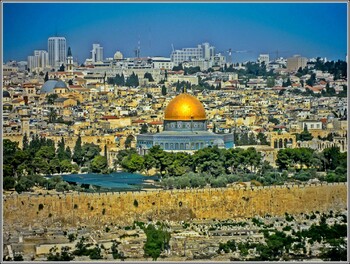 Израиль 9 января открывается для туризма 