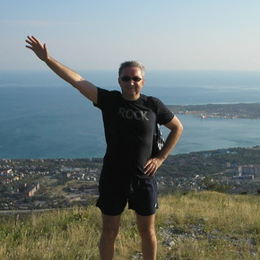 Турист Sergey Merhalev (Sergey1019)