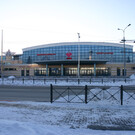 Дворец спорта Казани