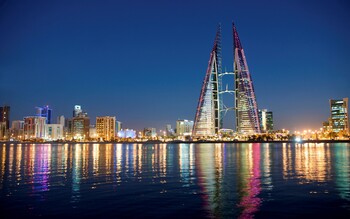 Бахрейн упростил правила въезда для туристов